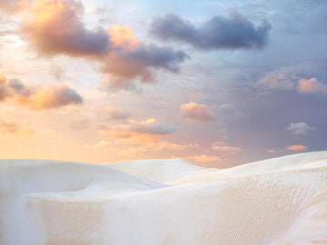 Sand Dunes, Cervantes, Western Australia | Christian Fletcher Photo Images | Landscape Photography Australia