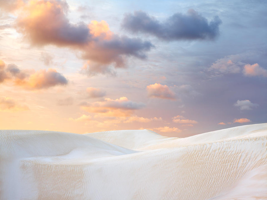 Sand Dunes, Cervantes, Western Australia | Christian Fletcher Photo Images | Landscape Photography Australia