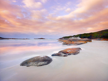 Madfish Bay, Denmark, Western Australia | Christian Fletcher Photo Images | Landscape Photography Australia