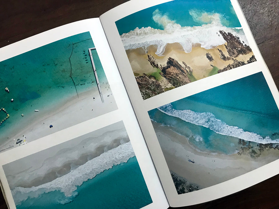 Book - Down South | Christian Fletcher Photo Images | Landscape Photography Australia