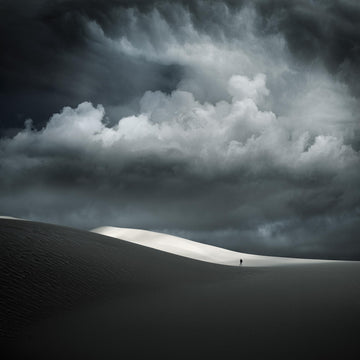 Sand Dunes, Esperance, Western Australia | Christian Fletcher Photo Images | Landscape Photography Australia