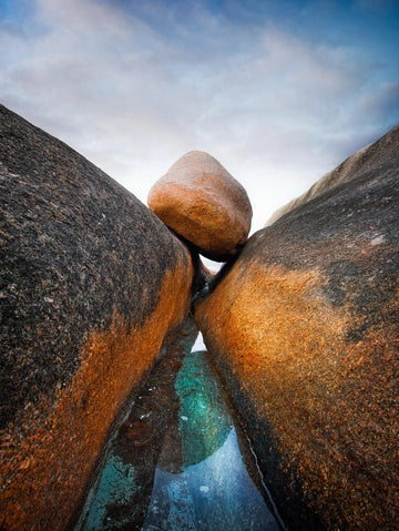 Wylie Bay, Esperance, South Western Australia | Christian Fletcher Photo Images | Landscape Photography Australia