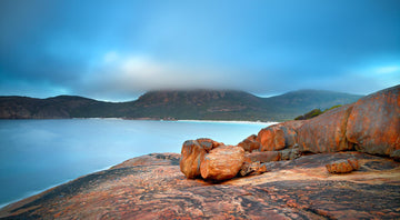 Thistle Cove, Cape Le Grand , South Western Australia | Christian Fletcher Photo Images | Landscape Photography Australia