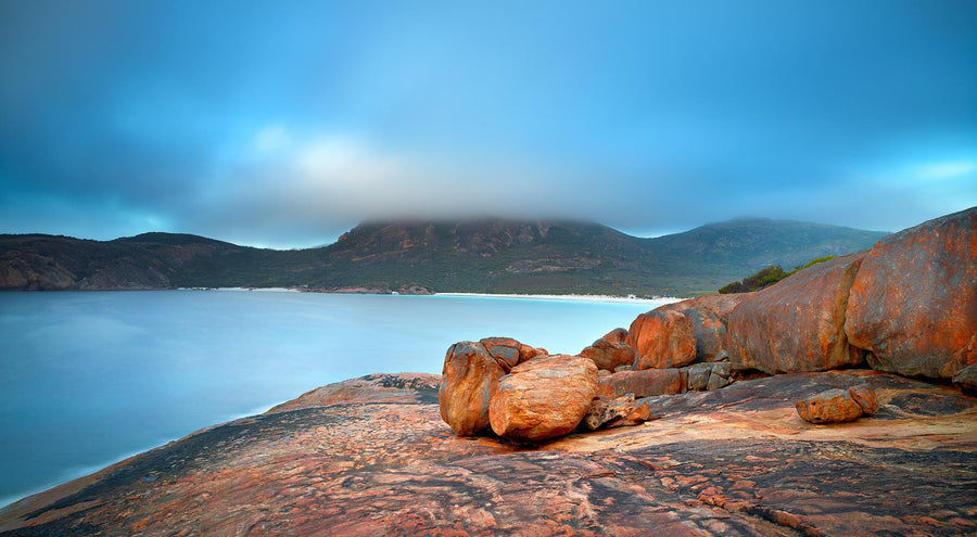 Thistle Cove, Cape Le Grand , South Western Australia | Christian Fletcher Photo Images | Landscape Photography Australia