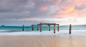 Hamelin Bay, South Western Australia
