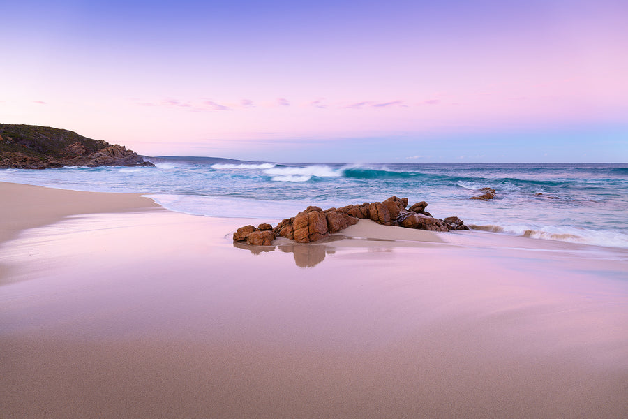 Honeycombs Beach, South Western Australia | Christian Fletcher Photo Images | Landscape Photography Australia