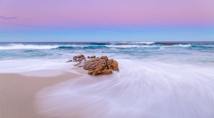Honeycombs Beach, South Western Australia | Christian Fletcher Photo Images | Landscape Photography Australia