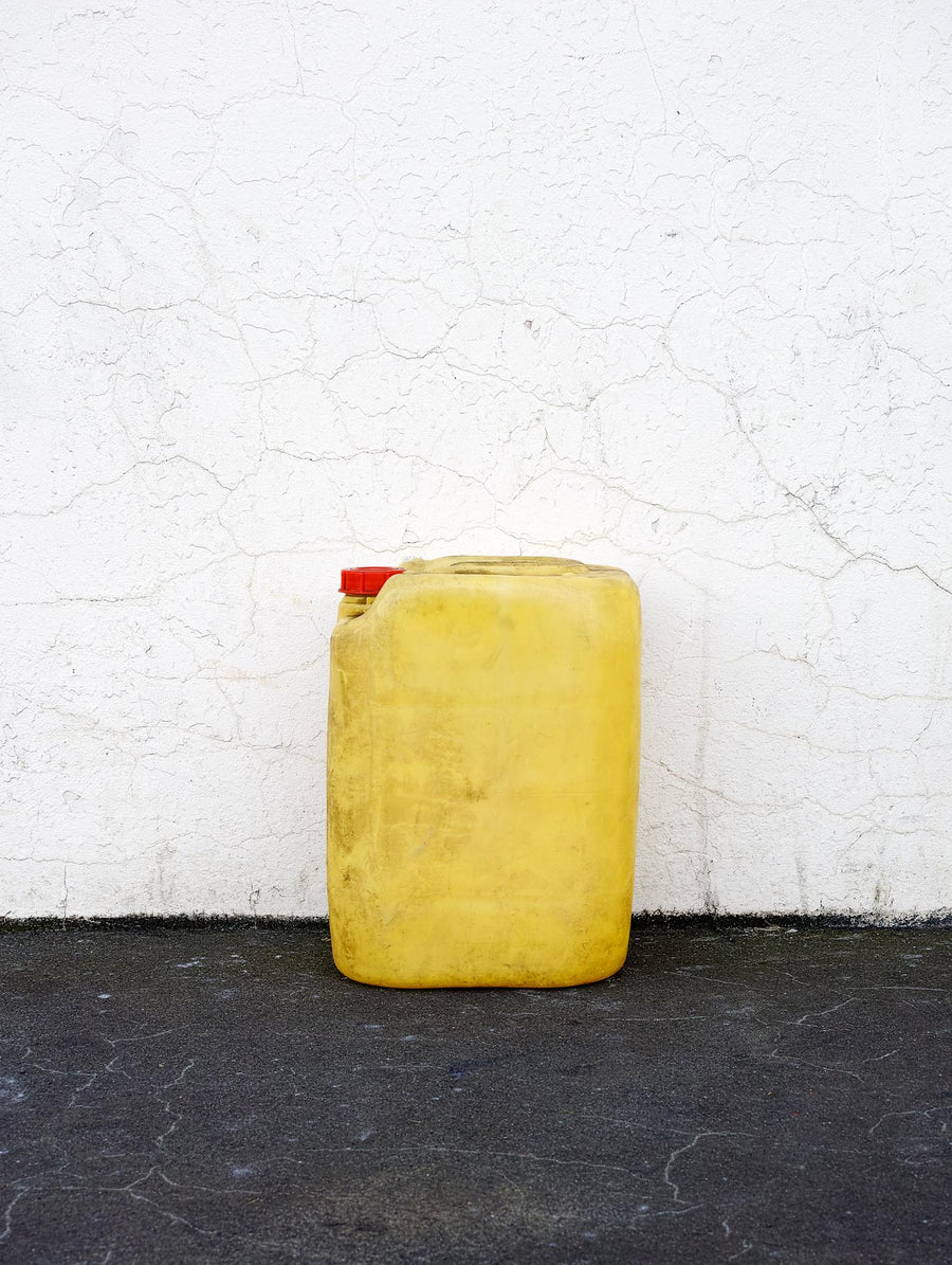 Jerry Can, Iceland - Christian Fletcher Gallery