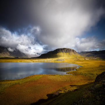 Iceland | Christian Fletcher Photo Images | Landscape Photography Australia