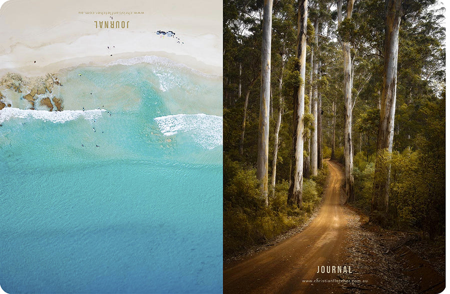 Journal - Smiths Beach + Karri Forest | Christian Fletcher Photo Images | Landscape Photography Australia