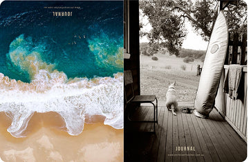 Journal - Wyadup + Jake | Christian Fletcher Photo Images | Landscape Photography Australia