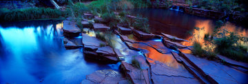 Dales Gorge, Pilbara, Karijini National Park, North West Australia - Christian Fletcher Gallery