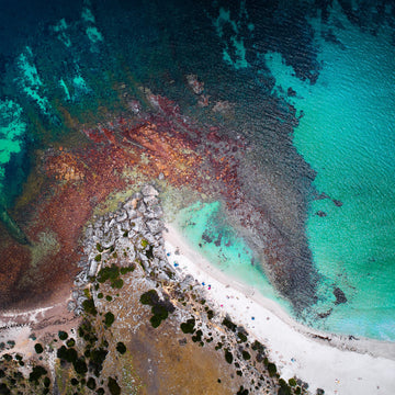 Stokes Bay, Kangaroo Island, South Australia