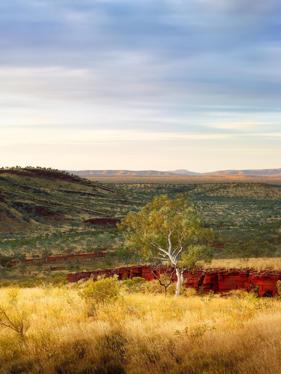 Karijini National Park, Pilbara, Australia | Christian Fletcher Photo Images | Landscape Photography Australia