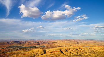 Hamersley Range, Pilbara, North Western Australia | Christian Fletcher Photo Images | Landscape Photography Australia