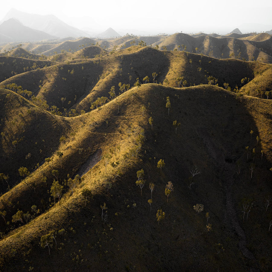 Ragged Ranges The Ragged Range, Kimberley, North Western Australia– Christian ...