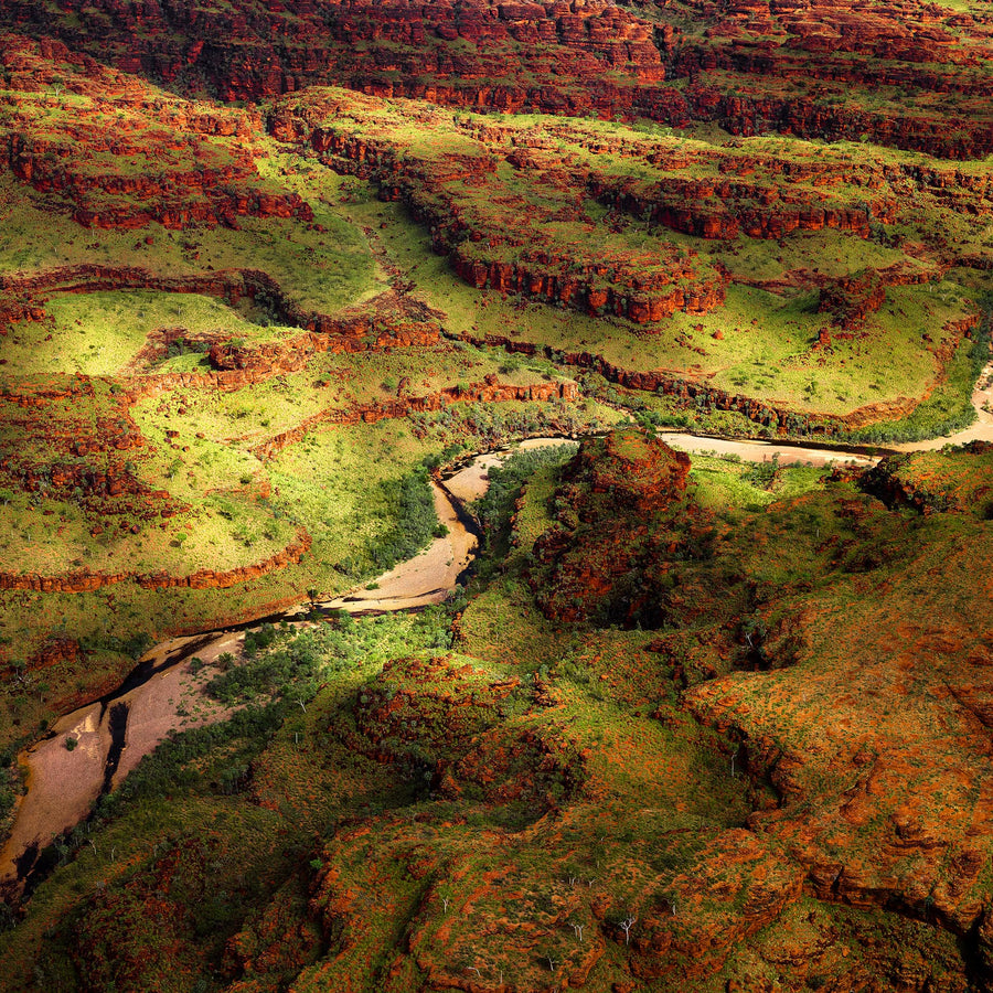 Ragged Ranges Ragged Range, Kimberley, North Western Australia– Christian Fletcher ...
