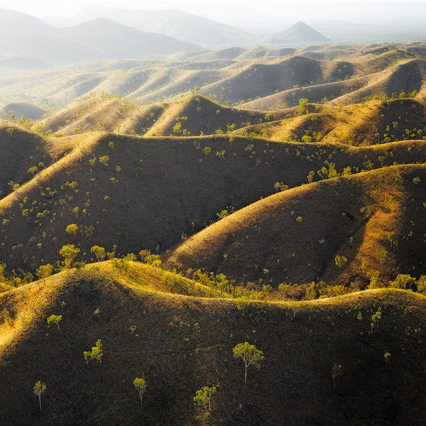 Ragged Range, Kimberley, North Western Australia– Christian Fletcher ...