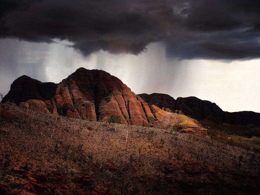 Ragged Ranges Ragged Range, Kimberley, North Western Australia– Christian Fletcher ...