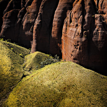Ragged Range, Kimberley, North Western Australia | Christian Fletcher Photo Images | Landscape Photography Australia