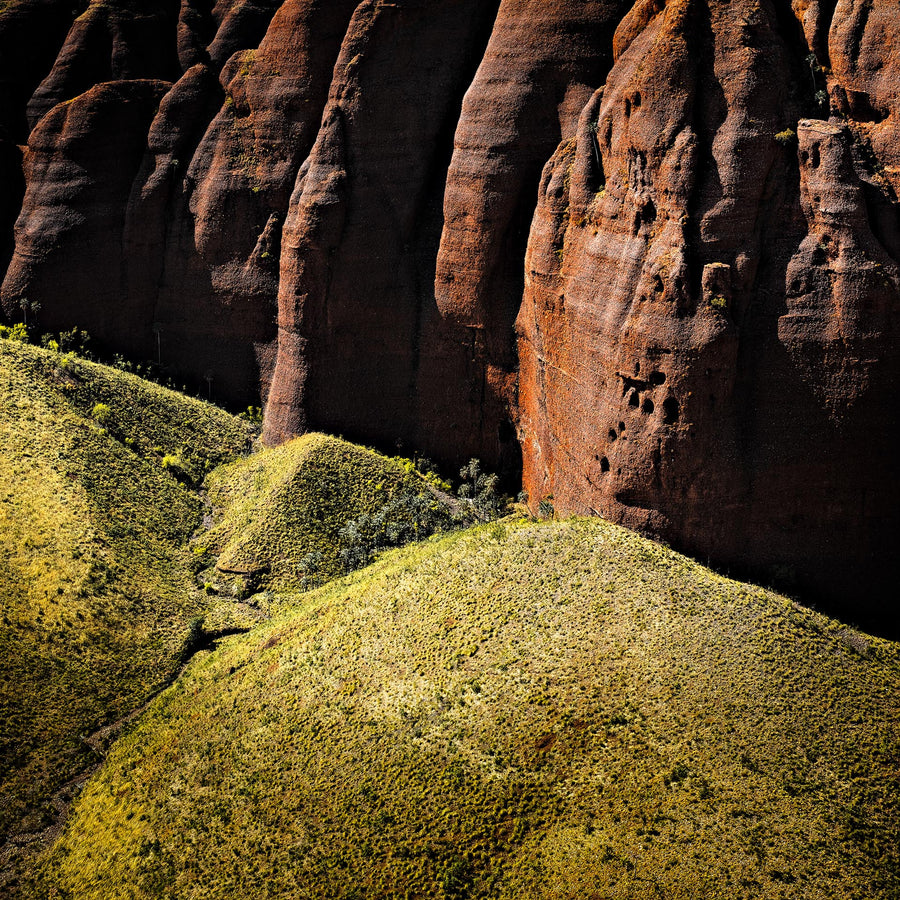 Ragged Range, Kimberley, North Western Australia | Christian Fletcher Photo Images | Landscape Photography Australia