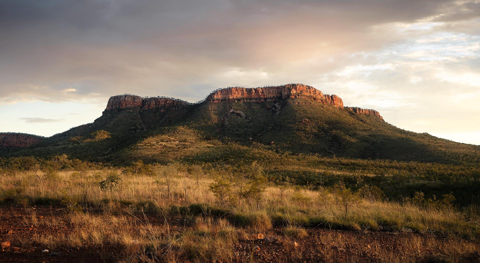 Cockburn Ranges, Kimberley, North Western Australia– Christian Fletcher ...
