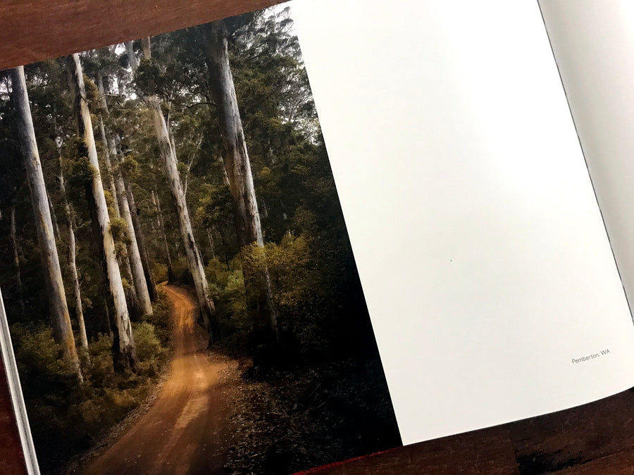 Book - Light | Christian Fletcher Photo Images | Landscape Photography Australia