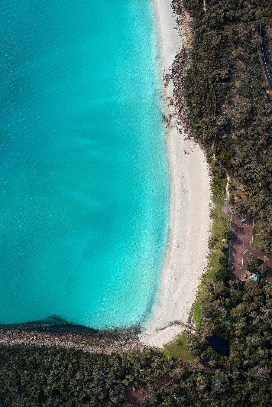 Meelup Beach, South Western Australia | Christian Fletcher Photo Images | Landscape Photography Australia