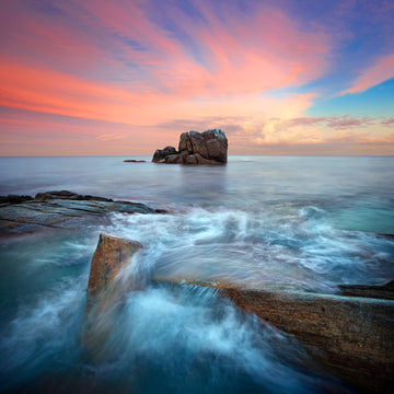 Meelup Point, South Western Australia | Christian Fletcher Photo Images | Landscape Photography Australia