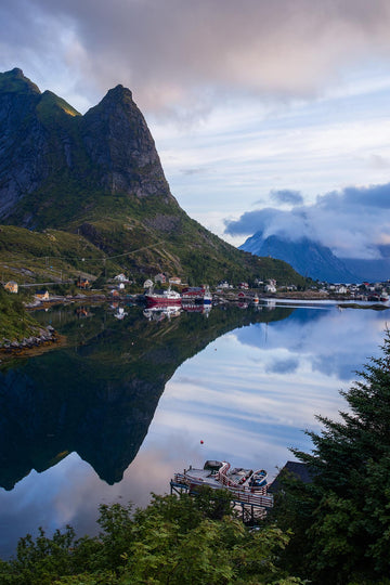 Norway | Christian Fletcher Photo Images | Landscape Photography Australia