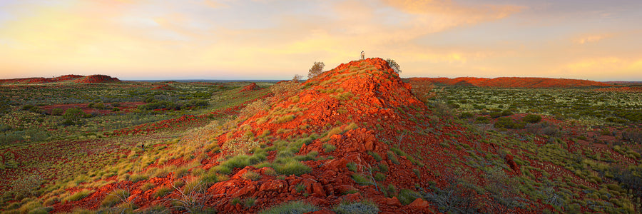 Port Hedland, North Western Australia, Limited Edition | Christian Fletcher Photo Images | Landscape Photography Australia