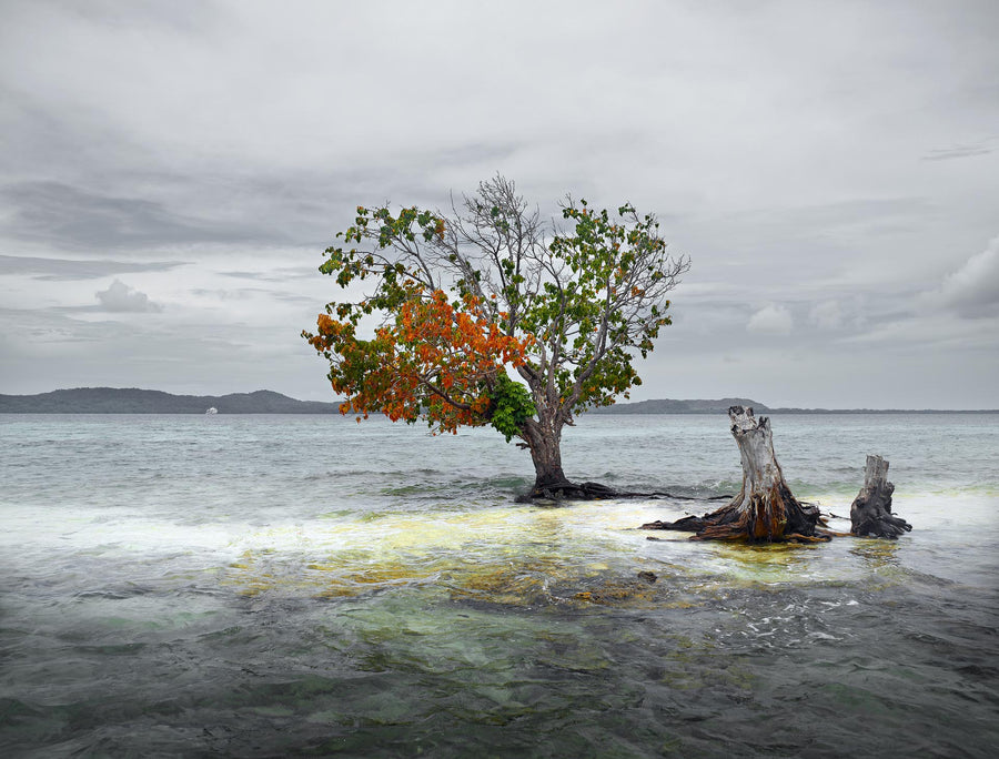 Papua New Guinea | Christian Fletcher Photo Images | Landscape Photography Australia