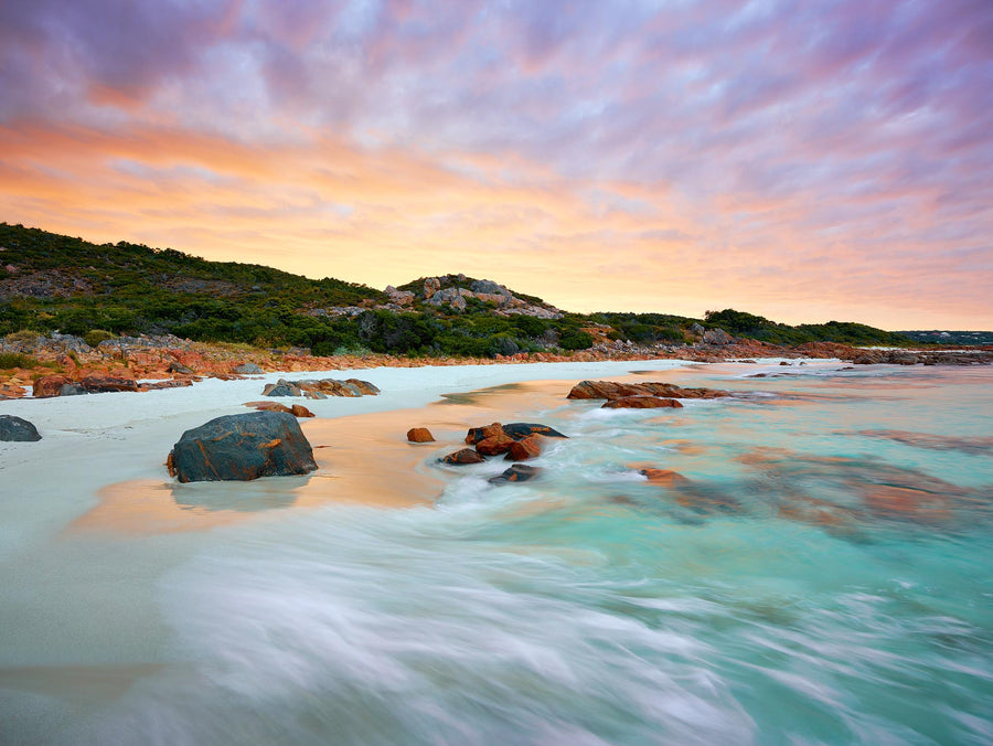Point Piquet, Dunsborough, South Western Australia | Christian Fletcher Photo Images | Landscape Photography Australia