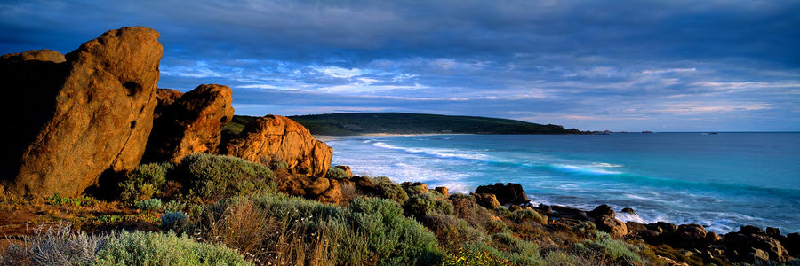 Smiths Beach, South Western Australia | Christian Fletcher Photo Images | Landscape Photography Australia