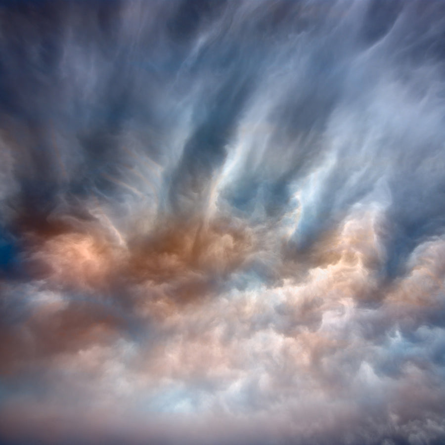 Dunsborough sky, South Western Australia