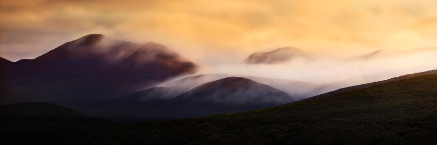 Stirling Ranges, Western Australia | Christian Fletcher Photo Images | Landscape Photography Australia