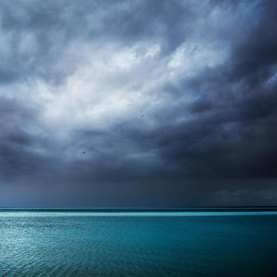 Geographe Bay, Dunsborough, Western Australia - Christian Fletcher Gallery