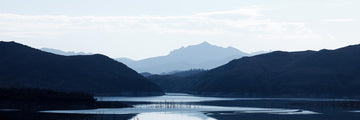 Lake Pedder, Tasmania | Christian Fletcher Photo Images | Landscape Photography Australia