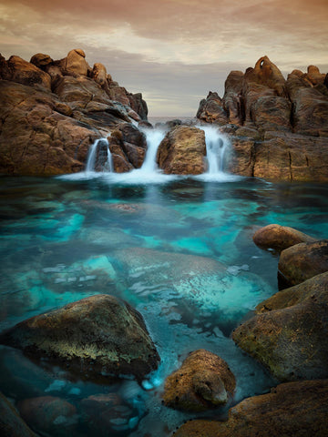 Wyadup Rocks, Injidup, South Western Australia | Christian Fletcher Photo Images | Landscape Photography Australia