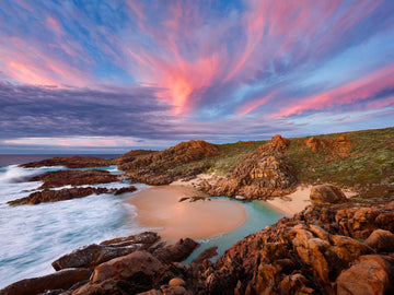 Wyadup Rocks, South Western Australia | Christian Fletcher Photo Images | Landscape Photography Australia