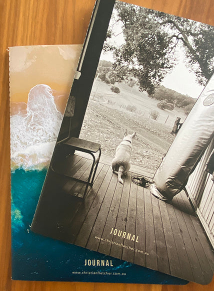 Journal - Wyadup + Jake | Christian Fletcher Photo Images | Landscape Photography Australia