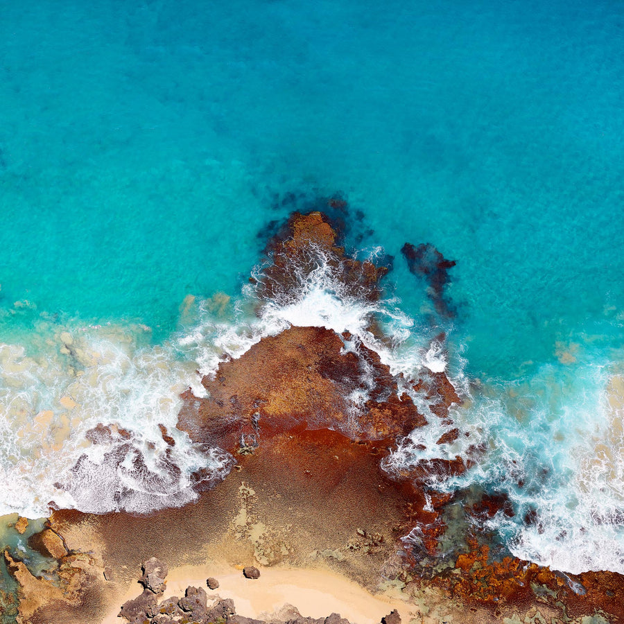 Yallingup Beach, South Western Australia | Christian Fletcher Photo Images | Landscape Photography Australia