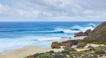 Yallingup Beach, South Western Australia | Christian Fletcher Photo Images | Landscape Photography Australia