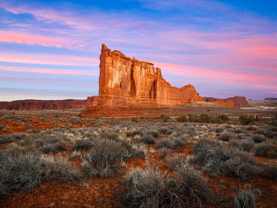 Arches National Park, Utah, USA, LTD | Christian Fletcher Photo Images | Landscape Photography Australia