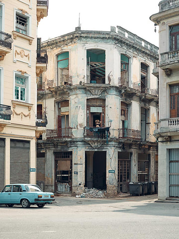 Havana, Cuba, Central America, LTD | Christian Fletcher Photo Images | Landscape Photography Australia