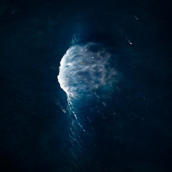 Margaret River Surf, South Western Australia, LIMITED EDITION