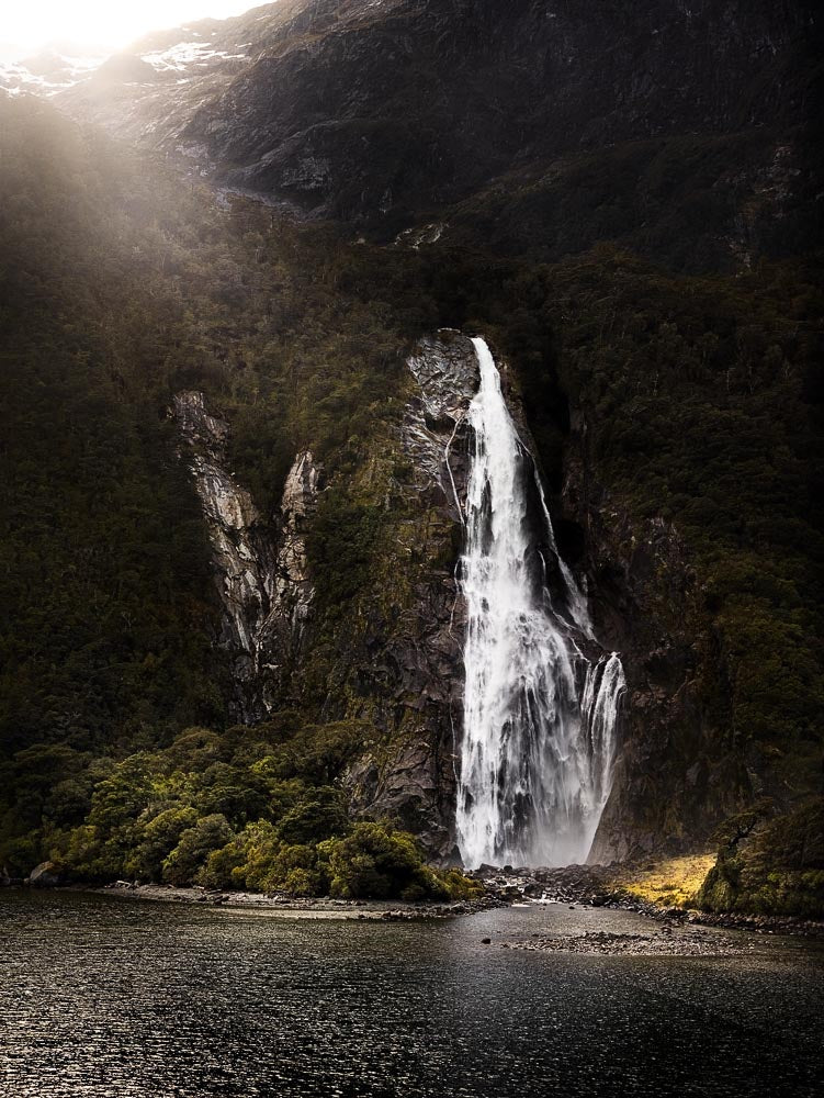 New Zealand, LTD 1/1 | Christian Fletcher Photo Images | Landscape Photography Australia