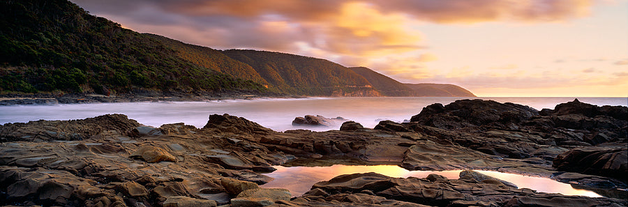 Great Ocean Road, Victoria, Australia | Christian Fletcher Photo Images | Landscape Photography Australia