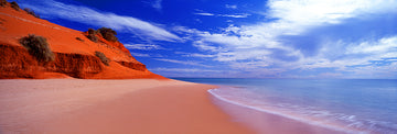 Cape Peron, Shark Bay, North Western Australia | Christian Fletcher Photo Images | Landscape Photography Australia