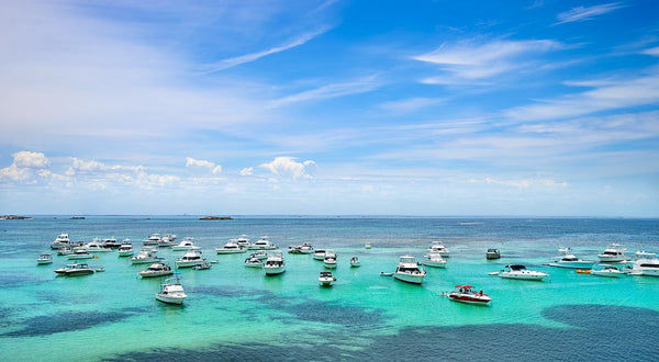 Parker Point, Rottnest Island, Western Australia– Christian Fletcher ...